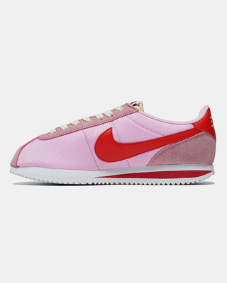 Кросівки Nike Cortez Rose Pink 882258-601 (Рожевий) - фото 4 
