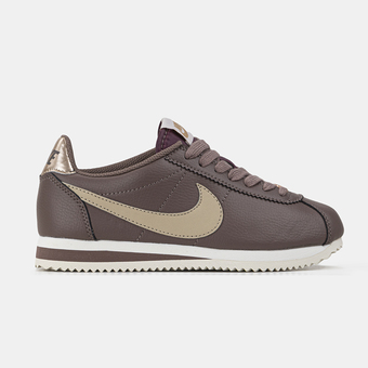 Кроссовки Nike Cortez Smokey Mauve Beige