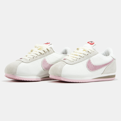Кросівки Nike Cortez Valentine's Day HV6012-161 (Білий) - фото 2 