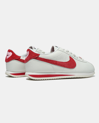 Кросівки Nike Cortez Valentines Day Red FZ5167-133 (Білий) - фото 5 