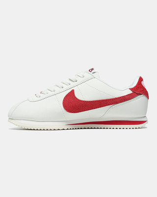 Кросівки Nike Cortez Valentines Day Red FZ5167-133 (Білий) - фото 4 
