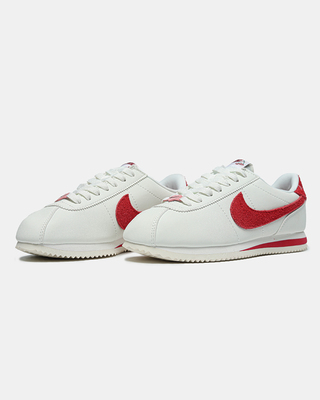 Кросівки Nike Cortez Valentines Day Red FZ5167-133 (Білий) - фото 2 