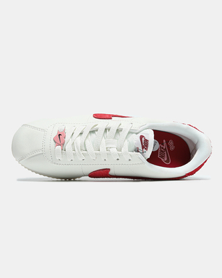 Кросівки Nike Cortez Valentines Day Red FZ5167-133 (Білий) - фото 3 