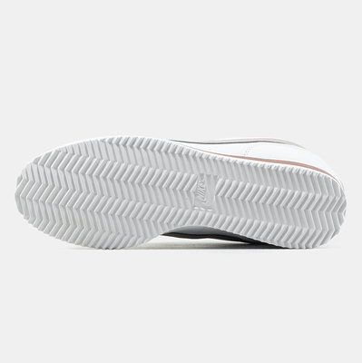 Кросівки Nike Cortez White Beige (Білий) - фото 6 