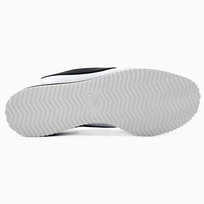 Кросівки Nike Cortez White Black (Білий) - фото 5 