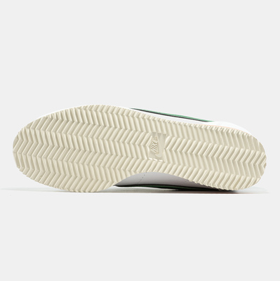 Кросівки Nike Cortez x Stranger Things Hawkins High DN1791-100 (Білий) - фото 6 