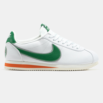 Кроссовки Nike Cortez x Stranger Things Hawkins High