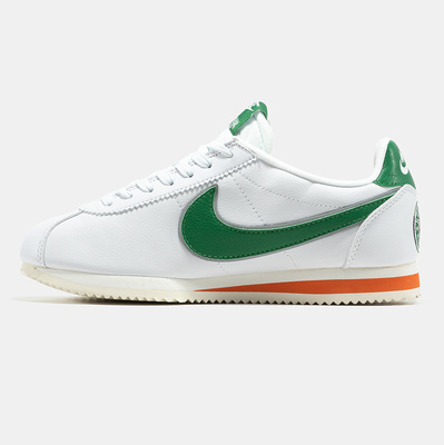 Кросівки Nike Cortez x Stranger Things Hawkins High DN1791-100 (Білий) - фото 3 
