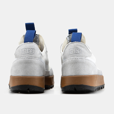 Кросівки Nike Craft General Purpose Shoe Tom Sachs Field Light Cream DA6672-200 (Білий) - фото 5 