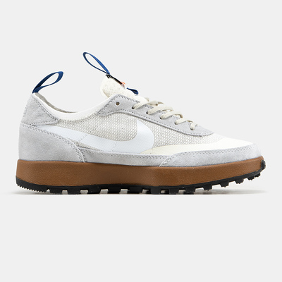 Кросівки Nike Craft General Purpose Shoe Tom Sachs Field Light Cream DA6672-200 (Білий) - фото 4 