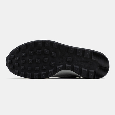 Кросівки Nike Craft x Tom Shachs Grey White (Сірий) - фото 6 