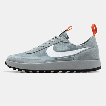 Nike Craft x Tom Shachs Grey White