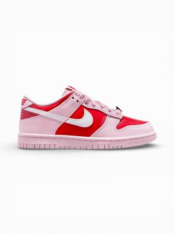Кросівки Nike Dunk Low Be Me Valentines Day