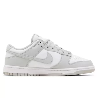 Кросівки Nike Dunk Low Grey Fog
