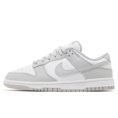 Кросівки Nike Dunk Low Grey Fog DD1391-103 (Білий) - фото 3 