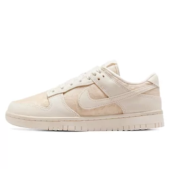 Кросівки Nike Dunk Low Lace Pack Soft Pearl