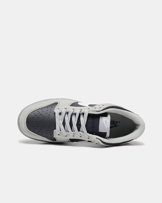 Кросівки Nike Dunk Low Light Smoke Grey HV2532-001 (Сірий) - фото 3 