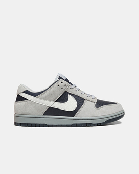 Кроссовки Nike Dunk Low Light Smoke Grey