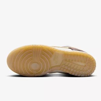 Кросівки Nike Dunk Low LX Year of the Snake HV5991-171 (Білий) - фото 6 