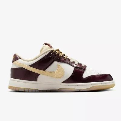 Кросівки Nike Dunk Low LX Year of the Snake HV5991-171 (Білий) - фото 4 