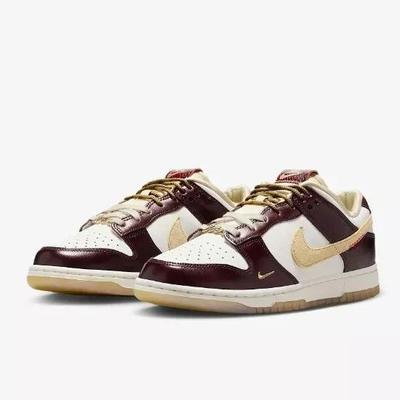 Кросівки Nike Dunk Low LX Year of the Snake HV5991-171 (Білий) - фото 2 