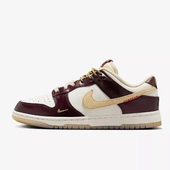 Кросівки Nike Dunk Low LX Year of the Snake