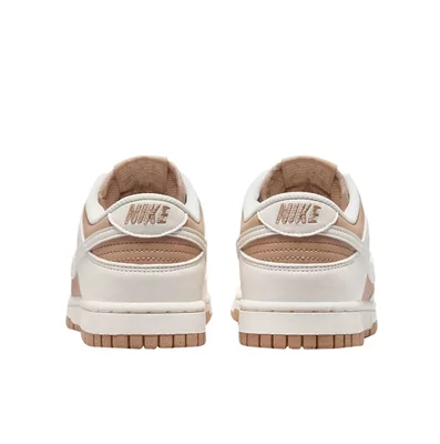 Кросівки Nike Dunk Low Next Nature Hemp DD1873-200 (Білий) - фото 4 
