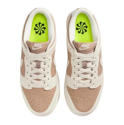Кросівки Nike Dunk Low Next Nature Hemp DD1873-200 (Білий) - фото 3 