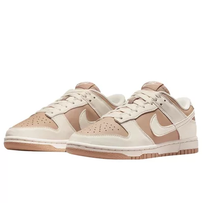 Кросівки Nike Dunk Low Next Nature Hemp DD1873-200 (Білий) - фото 2 