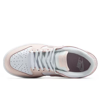 Кроссовки Nike Dunk Low Pink Paisley FD1449-100 (Белый) - фото 3 