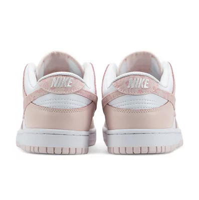 Кроссовки Nike Dunk Low Pink Paisley FD1449-100 (Белый) - фото 5 
