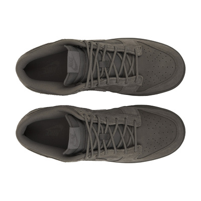 Кросівки Nike Dunk Low Retro SE Cave Stone IB6651-200 (Коричневий) - фото 4 