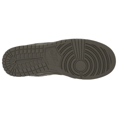Кросівки Nike Dunk Low Retro SE Cave Stone IB6651-200 (Коричневий) - фото 6 