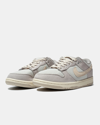 Кросівки Nike Dunk Low Retro SE College Grey Light Bone HJ4329-002 (Сірий) - фото 2 
