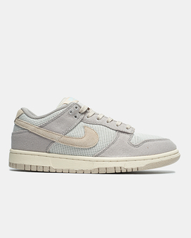 Кросівки Nike Dunk Low Retro SE College Grey Light Bone