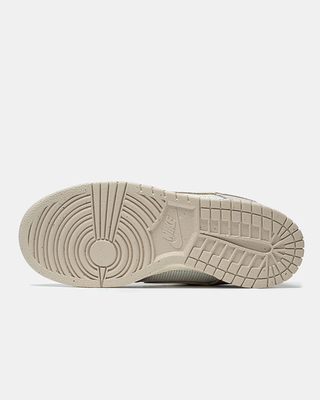 Кросівки Nike Dunk Low Retro SE College Grey Light Bone HJ4329-002 (Сірий) - фото 6 