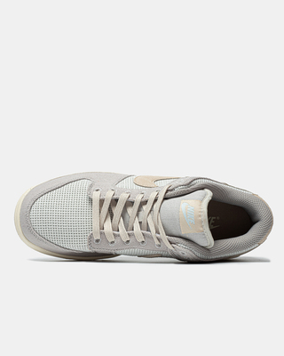 Кросівки Nike Dunk Low Retro SE College Grey Light Bone HJ4329-002 (Сірий) - фото 3 