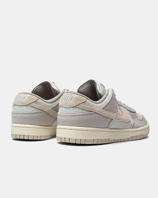 Кросівки Nike Dunk Low Retro SE College Grey Light Bone HJ4329-002 (Сірий) - фото 5 