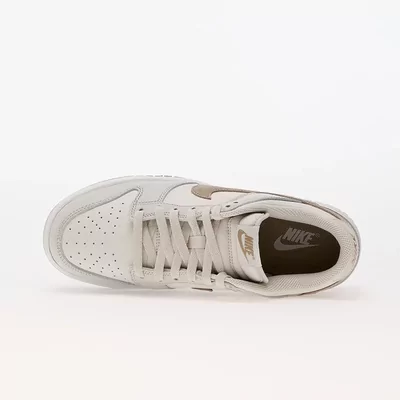 Кросівки Nike Dunk Low Retro SE Grey FJ4188-001 (Білий) - фото 3 