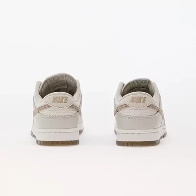 Кросівки Nike Dunk Low Retro SE Grey FJ4188-001 (Білий) - фото 5 