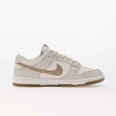 Кросівки Nike Dunk Low Retro SE Grey FJ4188-001 (Білий) - фото 4 