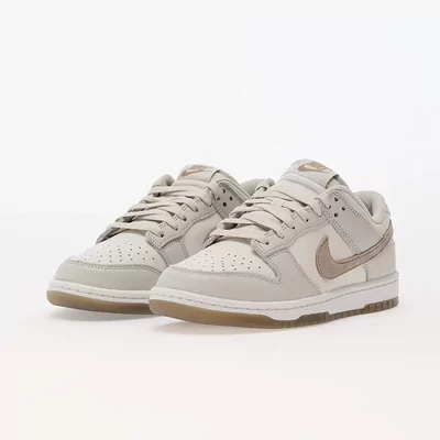 Кросівки Nike Dunk Low Retro SE Grey FJ4188-001 (Білий) - фото 2 