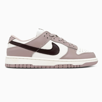 Кроссовки Nike Dunk Low Sail Plum Eclipse