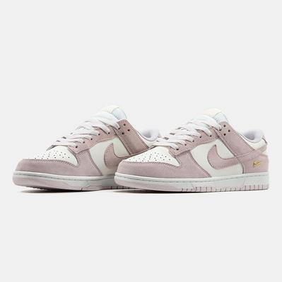 Кросівки Nike Dunk Low Sale/Metallic Gold/Malt IB4417-105 (Бежевий) - фото 2 