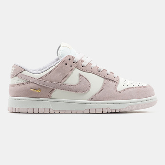 Кроссовки Nike Dunk Low Sale/Metallic Gold/Malt