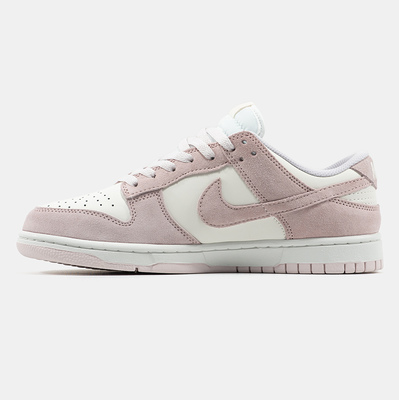 Кросівки Nike Dunk Low Sale/Metallic Gold/Malt IB4417-105 (Бежевий) - фото 4 