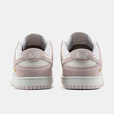 Кросівки Nike Dunk Low Sale/Metallic Gold/Malt IB4417-105 (Бежевий) - фото 5 