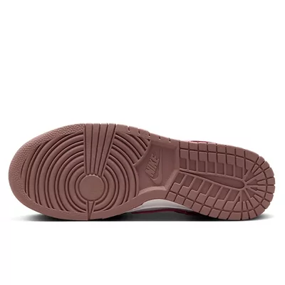 Кросівки Nike Dunk Low Smokey Mauve Playful Pink FZ3611-208 (Білий) - фото 5 
