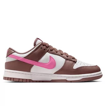 Кросівки Nike Dunk Low Smokey Mauve Playful Pink