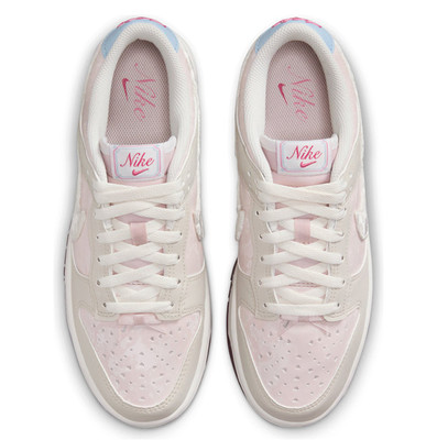 Кросівки Nike Dunk Low Valentines Day 2026 IQ1145-610 (Бежевий) - фото 3 